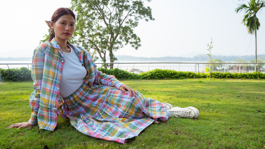 OOPTalks: In conversation with Samlam