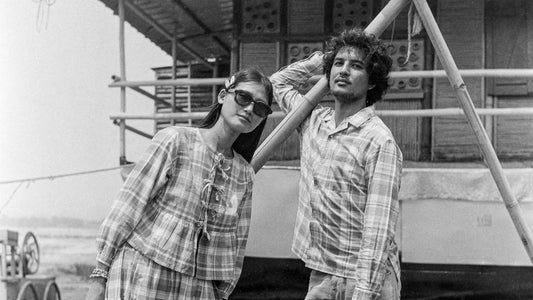 OOPTalks: In conversation with Arghadeep Barua