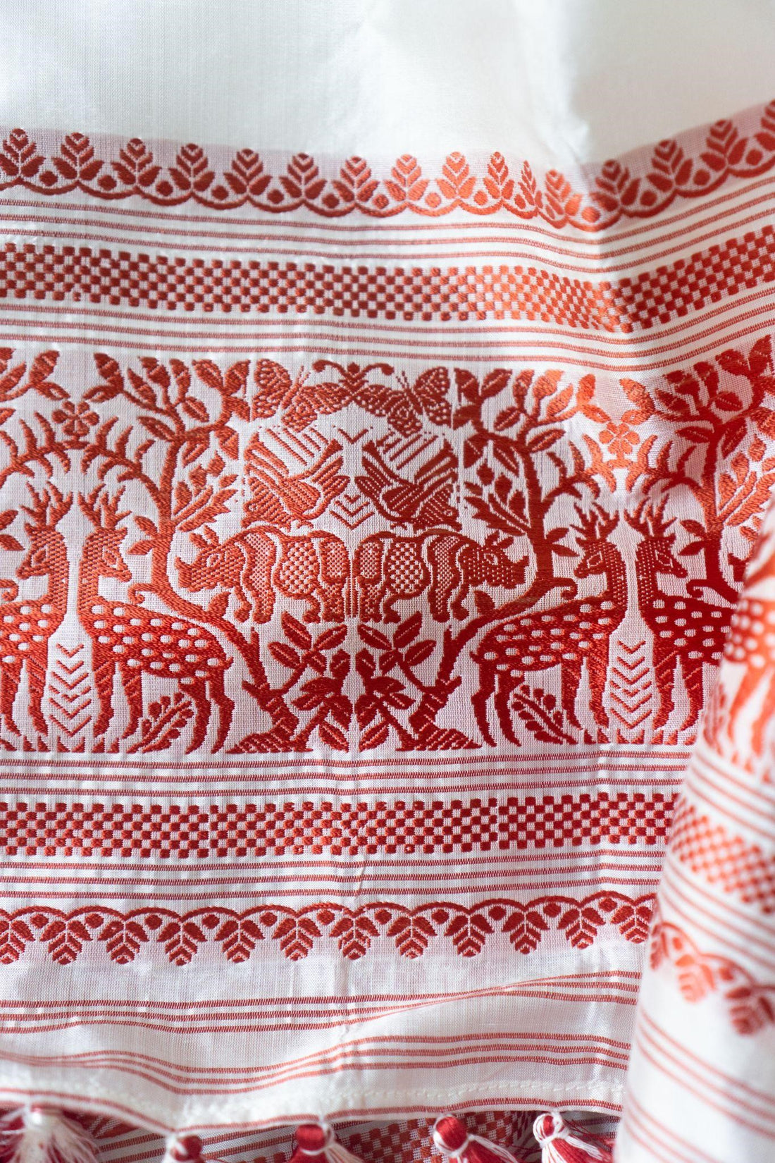 Assamese Heirloom Pieces passed down to me by My Mother