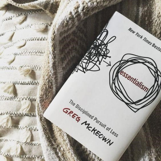 A few Books to help you Slow Down