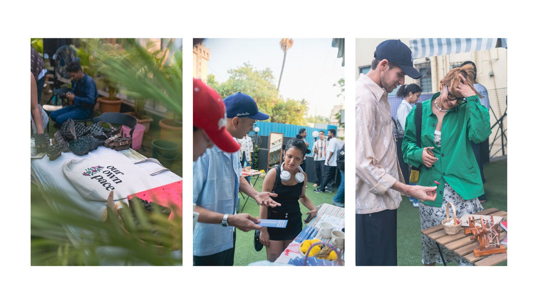 Our Launch Event on March 23rd 2024