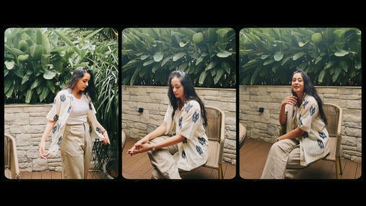 OOPTalks: In conversation with Dhwani Kathotia