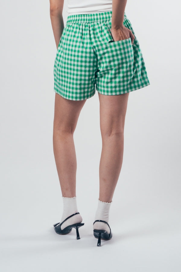 Sunday Morning Shorts 'Hidden Green'