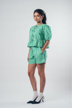 Sunday Morning Shorts 'Hidden Green'