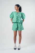 Sunday Morning Shorts 'Hidden Green'