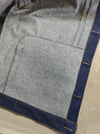 Type II Denim Jacket 'Raw Indigo'