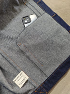 Type II Denim Jacket 'Raw Indigo'