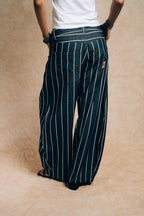 I'm A Star Horseshoe Jeans 'Railroad Stripe 2.0'