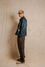 Painter Pant 'Mocha Canvas'