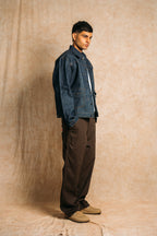 Painter Pant 'Mocha Canvas'