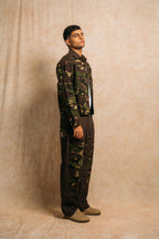 Type II Jacket 'British DPM'