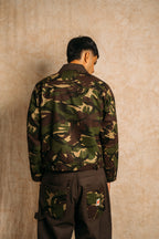 Type II Jacket 'British DPM'