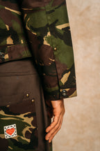 Type II Jacket 'British DPM'
