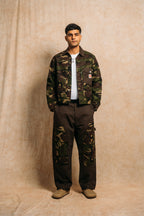 Type II Jacket 'British DPM'