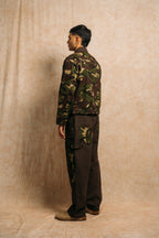 Type II Jacket 'British DPM'