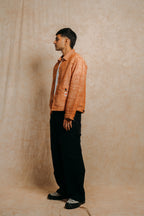 Type II Jacket 'Brown Khadi'