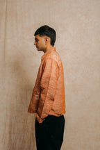 Type II Jacket 'Brown Khadi'