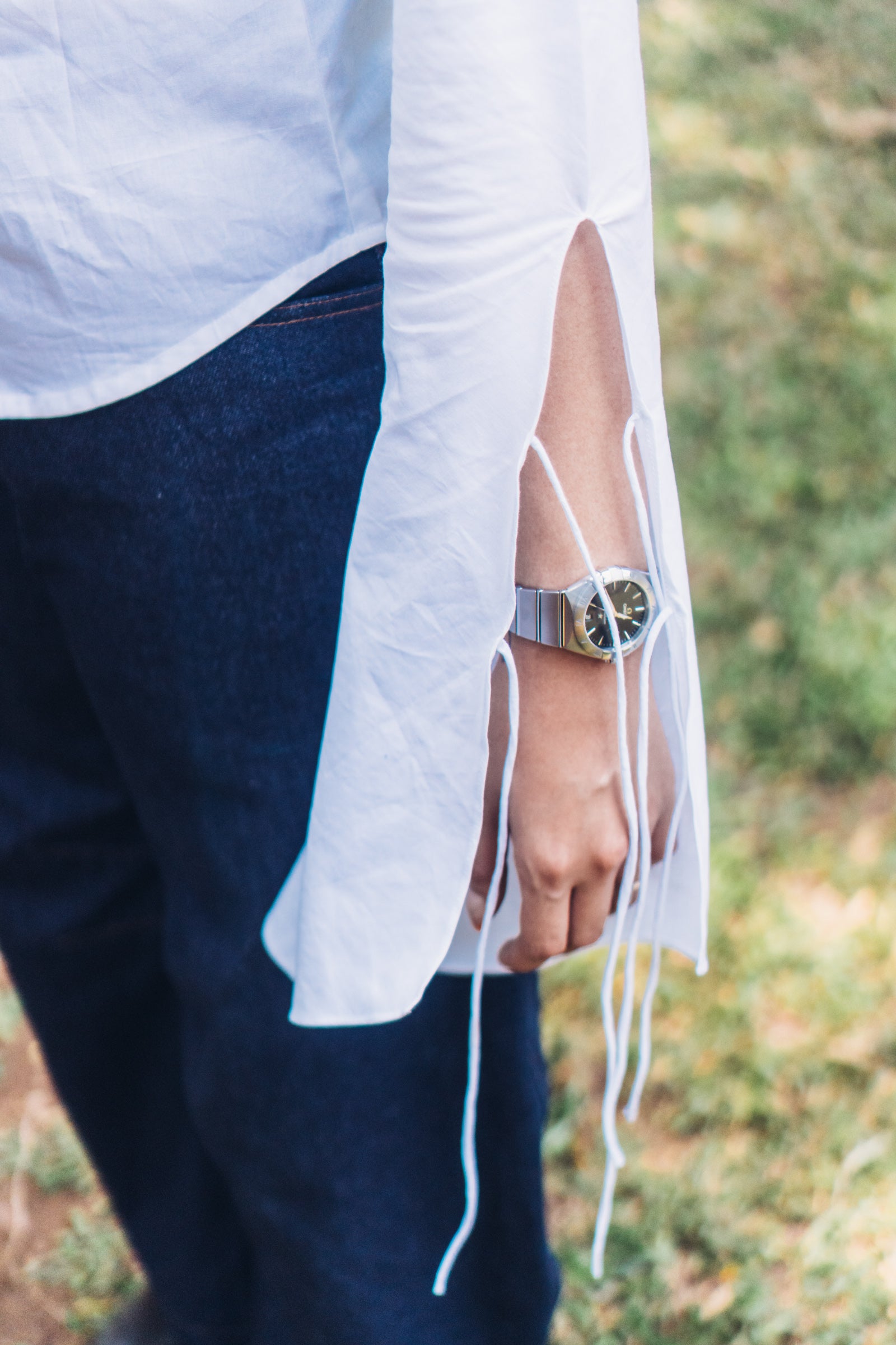 Chèrie Top II 'Snow White'