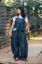 Really Wide Pants 'Denim'