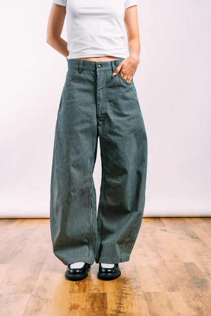 I'm A Star Horseshoe Jeans 'Hickory'