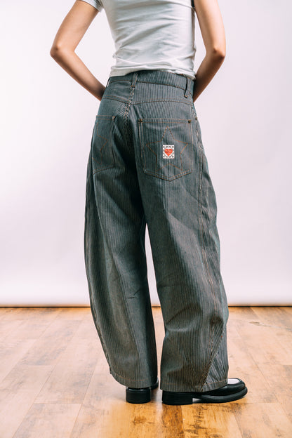 I'm A Star Horseshoe Jeans 'Hickory'