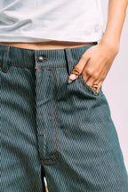 I'm A Star Horseshoe Jeans 'Hickory'