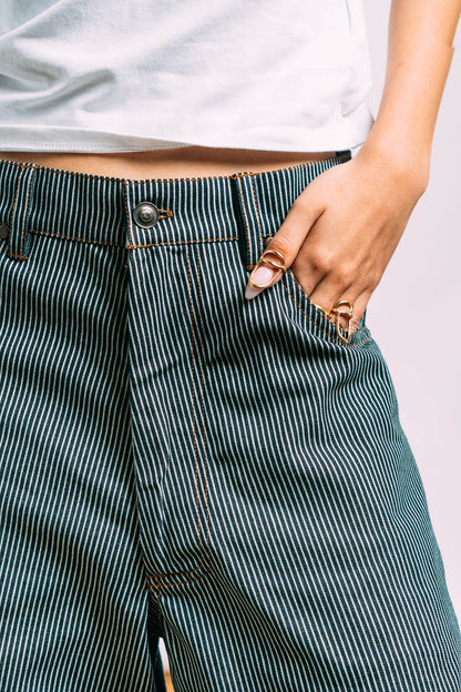 I'm A Star Horseshoe Jeans 'Hickory'