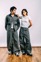 I'm A Star Horseshoe Jeans 'Hickory'