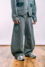 I'm A Star Horseshoe Jeans 'Hickory'