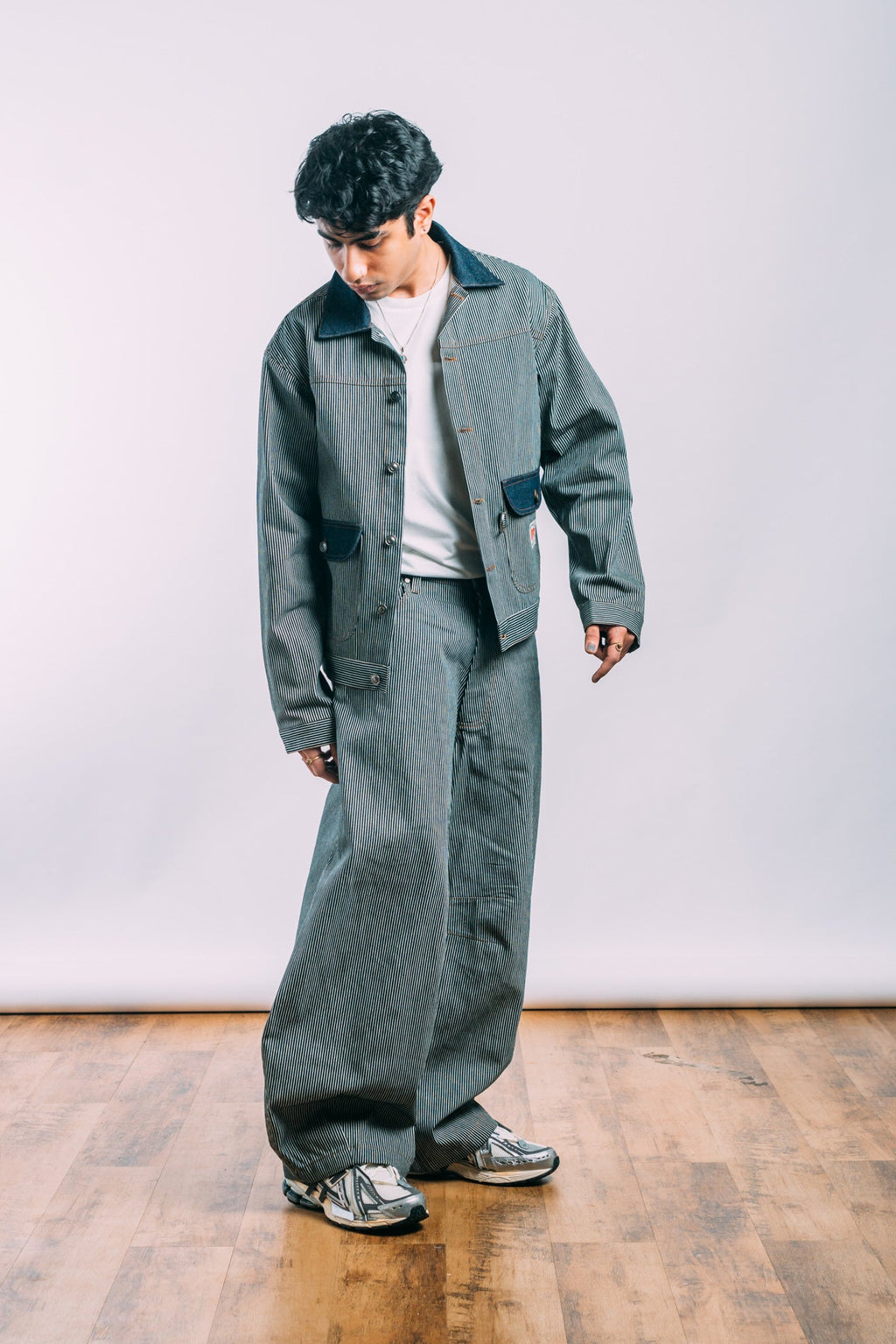 I'm A Star Horseshoe Jeans 'Hickory'