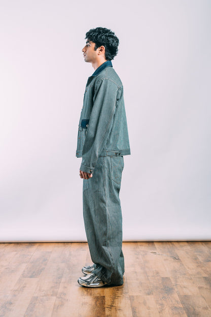 I'm A Star Horseshoe Jeans 'Hickory'