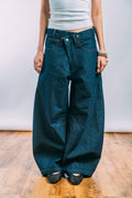 I'm A Star Horseshoe Jeans 'Twisted Indigo'