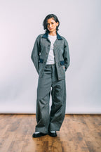 I'm A Star Horseshoe Jeans 'Hickory'