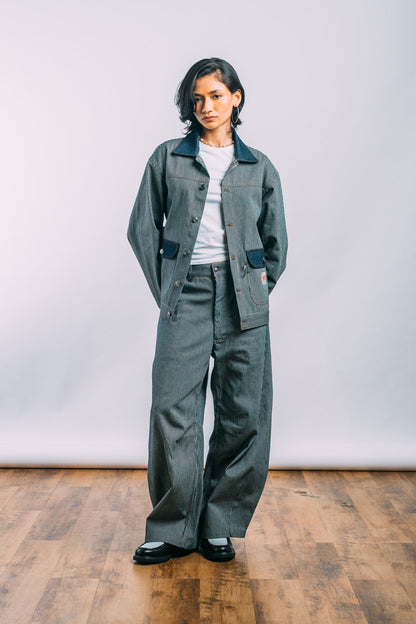 I'm A Star Horseshoe Jeans 'Hickory'