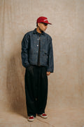 Type II Denim Jacket 'Raw Indigo'