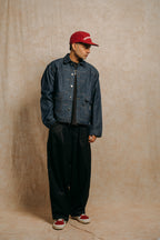 Type II Denim Jacket 'Raw Indigo'