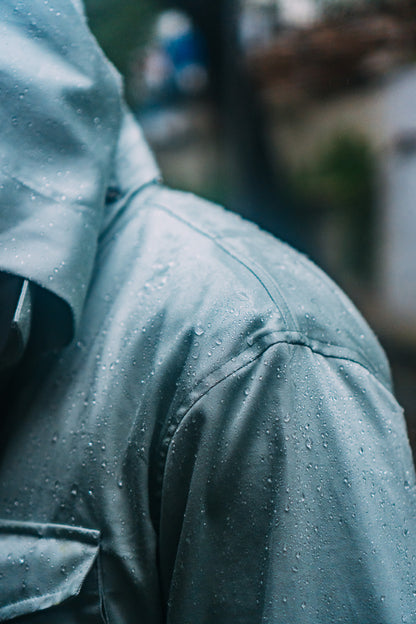 WR M50x Field Jacket 'Seafoam'